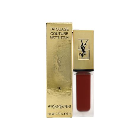 ysl tatouage 16 nude emblem cheaper